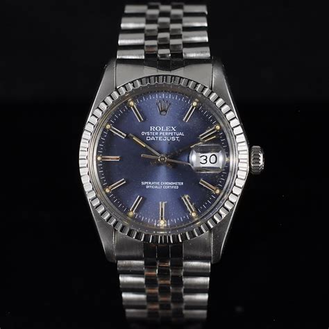 ref bracciale rolex 16030|rolex datejust 16030.